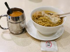 -池记(尖沙咀店)