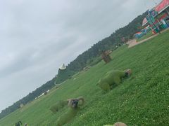 -云漫湖生态度假公园