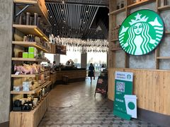 -星巴克臻选(湖滨道店)