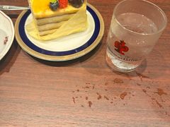 -西村咖啡店 (中山手本店)