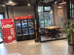 -小三峡食府(西五路店)