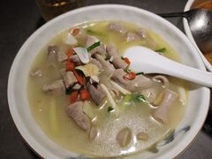 清蒸小肠-东安鸡馆(蔡锷南路店)