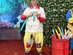 -泉城欧乐堡梦幻世界