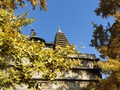 -北京石刻艺术博物馆(五塔寺)