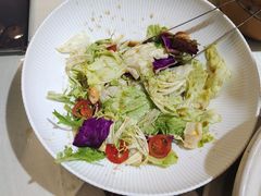 -二小海鲜(清真黄骅店)