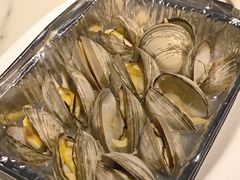 大连丹东蚬子-JUKEBOX玖部音乐餐厅(华侨城店)