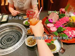-赤谷和牛烧肉居酒屋(石景山店)