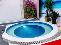 -御水泉·国际水疗会(广州长隆店)