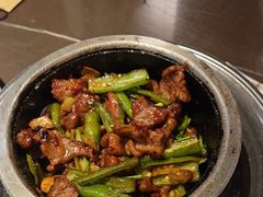 -海派悦庭·海胆烧麦·新融合菜(凯德广场店)