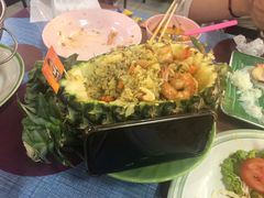-陳妈妈泰国菜