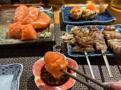 -半藏居酒屋(香港花园店)