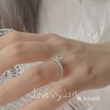 小预算选大钻戒！
