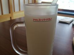 -喜牛日本料理(双街店)