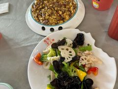 -金家老三饭庄(常营店)