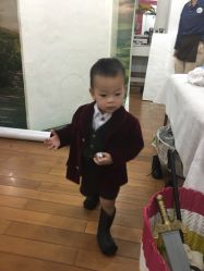 点击看大图 -倾城宝贝儿童摄影(广州天河店)