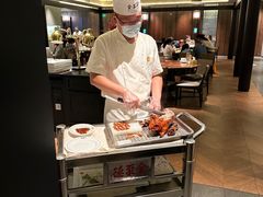 -北京全聚德(王府井店)