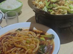 -禾木·新疆特色美食