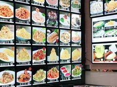 -大地春饼店(黄河路店)