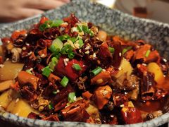 -付小姐在成都(五道口店)