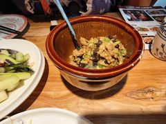 -小放牛炒菜馆(中山路乐汇城店)