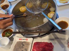 -焯牛潮汕牛肉火锅(云峰街创始店)