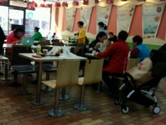 -麦当劳(衡阳解放路店)