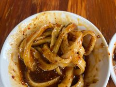 -洞子口张老二凉粉(文殊院店)