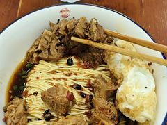 -易裕和·长沙米粉(友谊路店)