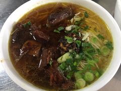 -上海为民商行清真饭店(南大路店)