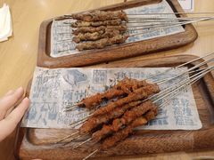 -马记永·兰州牛肉面(天通苑家乐福店)