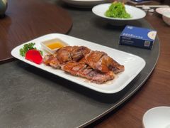 -不倒翁·徽天下名菜楼(马鞍山路店)