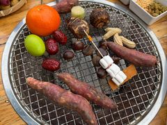 -溪山云境森林音乐餐厅(湖景店)