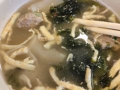 -南粥北面(东大桥店)