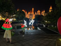 -长沙友阿奥特莱斯