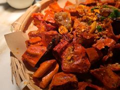 -苏乡兰亭·新派淮扬菜(吾悦广场店)