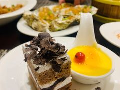 黑森林-博悦茶餐厅(文殊院店)