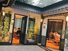 -江南韵·无锡太湖文化体验餐厅(凤凰天街店)