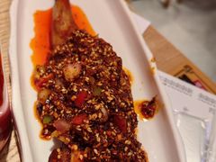 -川堂风·跷脚牛肉·乐山爆炒(宝山日月光店)