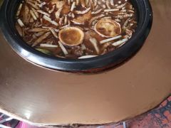 -四代祖传老陈黄焖鱼