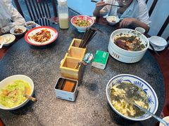 -湖南别院·美学庭院餐厅(惠阳店)