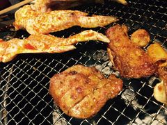 -五彩凉山自助西昌烧烤(柳翠路店)