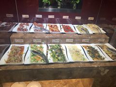 -汉金城海鲜烤肉自助百汇(烟台永旺购物中心店)
