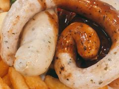 -宜家·瑞典风味餐厅(北京西红门店)