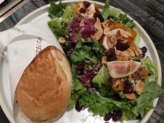 -THE WOODS 简餐 (国贸商城店)