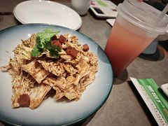 -黑窑厂糖油饼烤鸭·清真菜(旗舰店)