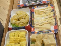 -侃爷南门铜锅涮肉