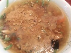 -1078號老北京涮肉(松柏店)