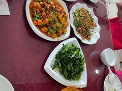 -途肴·老农饭庄(百里峡店)