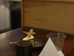 -Double cafe