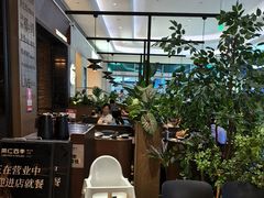 -同仁四季椰子鸡(宝安壹方城店)